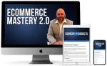 Dan Edmund – Ecommerce Mastery Course 2.0 Dan Edmund – Ecommerce Mastery Course 2.0