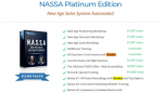 Barry & Daniela (Really Successful) – NASSA Platinum Edition Download