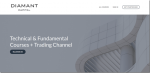 Diamant Capital Academy – Technical & Fundamental Courses Download Diamant Capital Academy – Technical & Fundamental Courses Download