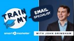 John Grimshaw – Smart Email Marketing 2022 Download John Grimshaw – Smart Email Marketing 2022 Download