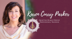 Karen Curry Parker – Quantum Human Design™ Professional Training Karen Curry Parker – Quantum Human Design™ Professional Training