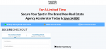 Jason Wardrop – Real Estate Agency Accelerator Jason Wardrop – Real Estate Agency Accelerator