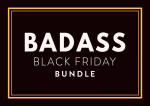 Chris Orzechowski – Badass Black Friday Bundle Chris Orzechowski – Badass Black Friday Bundle