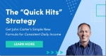 Simpler Trading – The Quick Hits Strategy PRO Download Simpler Trading – The Quick Hits Strategy PRO Download