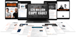 Kyle Milligan – $20 Million Copy Vault Download Kyle Milligan – $20 Million Copy Vault Download