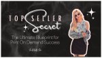 Brittany Lewis – Top Seller Secret Brittany Lewis – Top Seller Secret