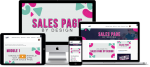 James Wedmore – Sales Page By Design Download James Wedmore – Sales Page By Design Download