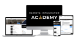 Ravi Abuvala – Remote Integrator Academy Download Ravi Abuvala – Remote Integrator Academy Download