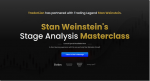 Traderlion – Stan Weinstein – Stage Analysis Masterclass Download Traderlion – Stan Weinstein – Stage Analysis Masterclass Download