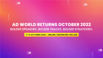 Ad World – October 2022 Download Ad World – October 2022 Download