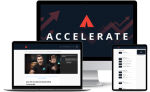 Marketplace SuperHeroes – Accelerate (Dynamo) Marketplace SuperHeroes – Accelerate (Dynamo)