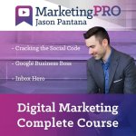 Jason Pantana – Digital Marketing Complete Course Jason Pantana – Digital Marketing Complete Course