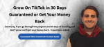 Robert Benjamin – TikTok Mentorship Program Download Robert Benjamin – TikTok Mentorship Program Download