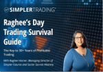 Simpler Trading – Raghee’s Day Trading Survival Guide Elite Download Simpler Trading – Raghee’s Day Trading Survival Guide Elite Download
