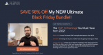 Ryan Levesque – The Ultimate Black Friday Bundle for 2022 Download Ryan Levesque – The Ultimate Black Friday Bundle for 2022 Download
