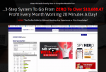 Mark Wightley & Anthony Rousek – Super Affiliate Sniper Download