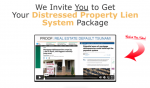 Mike Warren – Distressed Property Lien System Download Mike Warren – Distressed Property Lien System Download