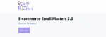 Boyuan Zhao – E-commerce Email Masters 2.0 Boyuan Zhao – E-commerce Email Masters 2.0