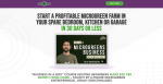 Freedom Farmers – Start A Microgreens Business From Scratch Download Freedom Farmers – Start A Microgreens Business From Scratch Download