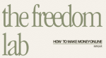 Club Life Design – The Freedom Lab Download Club Life Design – The Freedom Lab Download