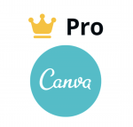 Canva Pro CANVA Pro canva CANVA 1 YEAR 